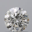 0.85 carat Round diamond G VVS2 Excellent