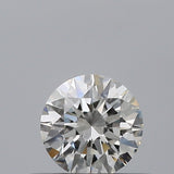 0.32 carat Round diamond G  VVS1 Excellent