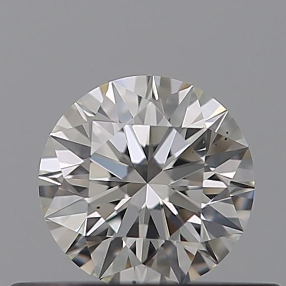 0.30 carat Round diamond H  VS2 Excellent