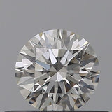 0.30 carat Round diamond H  VS2 Excellent