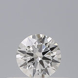 0.18 carat Round diamond F VS1 Excellent