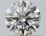 0.45 carat Round diamond G  VS2 Excellent