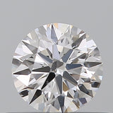 0.36 carat Round diamond D  SI1 Excellent