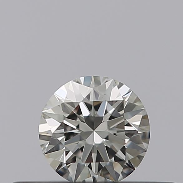 0.18 carat Round diamond G  VVS1 Excellent