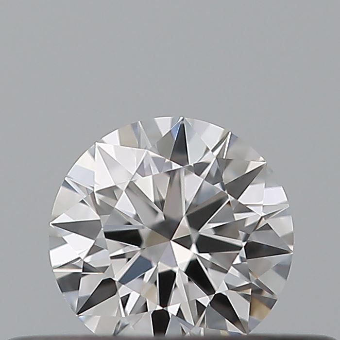 0.23 carat Round diamond D  VS1 Excellent