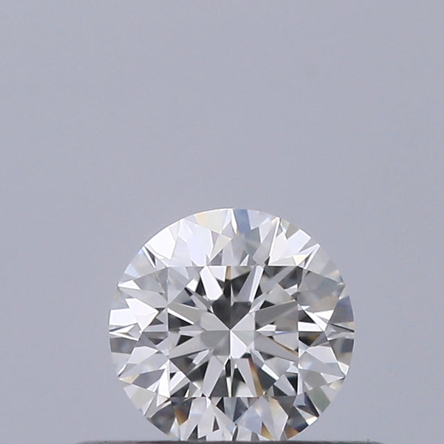 0.28 carat Round diamond F VVS1 Excellent