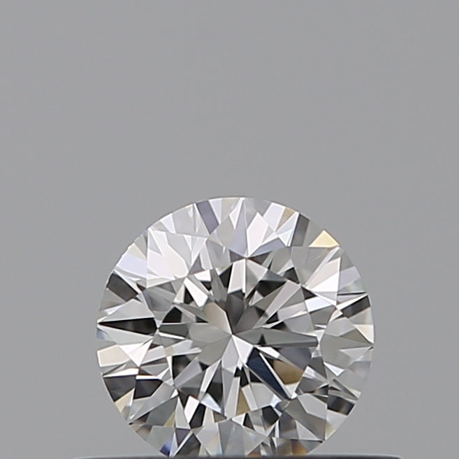 0.36 carat Round diamond H  VVS2 Excellent