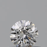 0.36 carat Round diamond H  VVS2 Excellent
