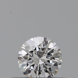 0.23 carat Round diamond G  VVS1 Excellent