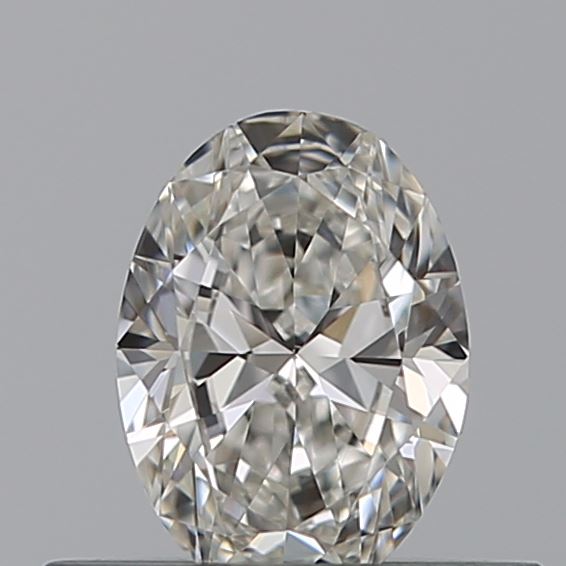 0.30 carat Oval diamond G  VVS2