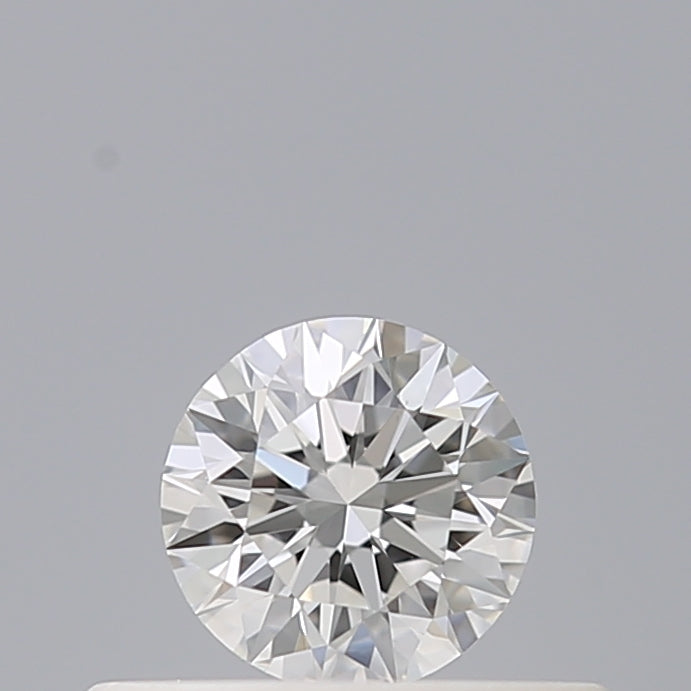 0.23 carat Round diamond E VS1 Excellent
