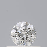 0.23 carat Round diamond E VS1 Excellent