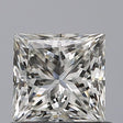 0.70 carat Princess diamond G VVS1 VeryGood