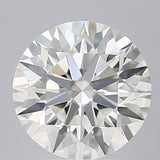 0.71 carat Round diamond H VS1 Excellent