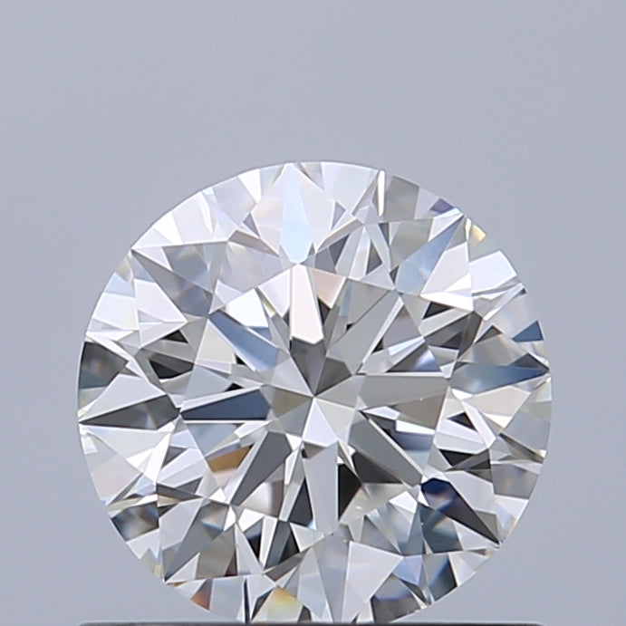 0.80 carat Round diamond F VS2 Excellent