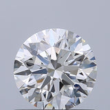 0.80 carat Round diamond F VS2 Excellent