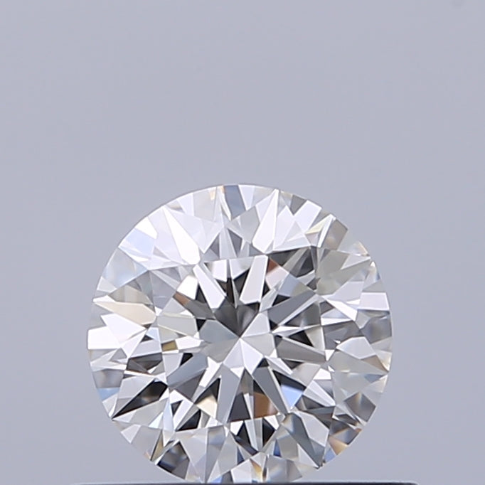 0.50 carat Round diamond E VVS2 Excellent