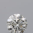 0.35 carat Round diamond H  VS1 Excellent