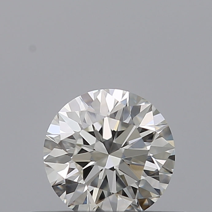 0.35 carat Round diamond H  VS1 Excellent