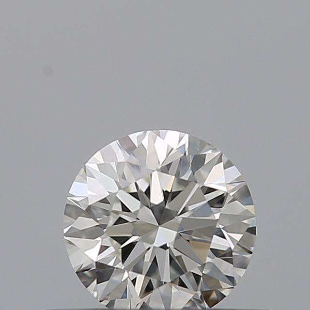 0.35 carat Round diamond H  VS1 Excellent