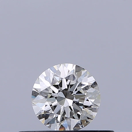 0.28 carat Round diamond G VVS1 Excellent