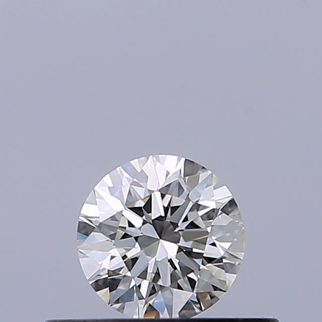 0.28 carat Round diamond G VVS1 Excellent