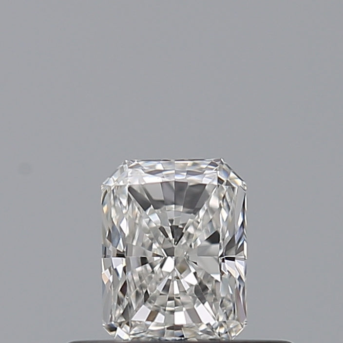 0.32 carat Radiant diamond F  VVS1
