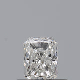 0.32 carat Radiant diamond F  VVS1