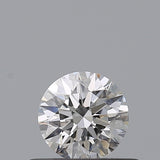 0.32 carat Round diamond D  VVS2 Excellent