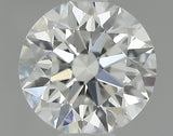 0.42 carat Round diamond H  VS1 Excellent