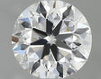 1.00 carat Round diamond D VS1 VeryGood
