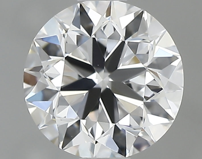 1.00 carat Round diamond D VS1 VeryGood