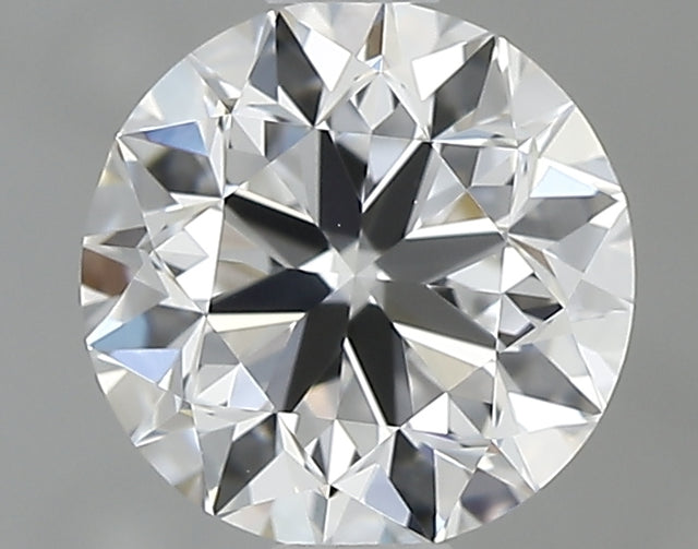 1.00 carat Round diamond D VS1 VeryGood