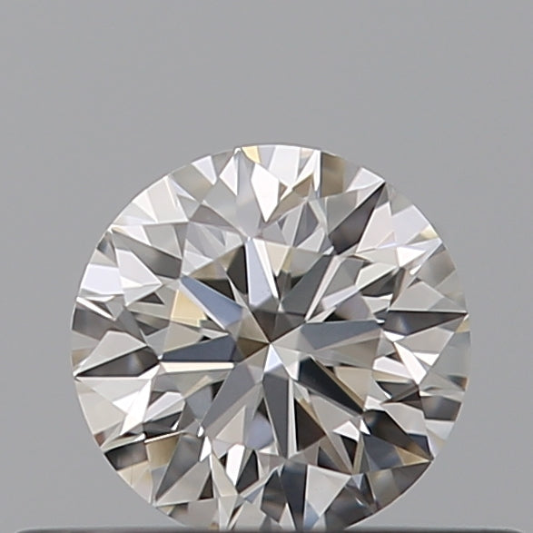 0.29 carat Round diamond H  VVS1 Excellent