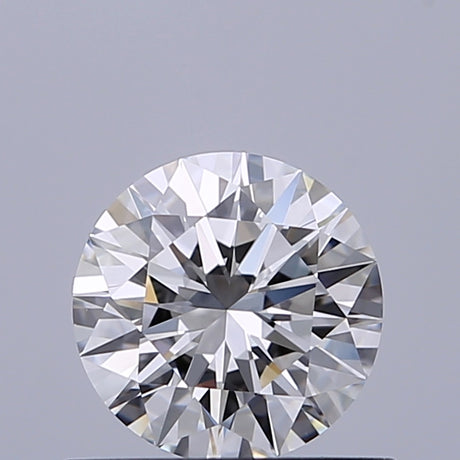 0.60 carat Round diamond F VVS2 Excellent