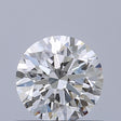 0.70 carat Round diamond G VVS1 Excellent