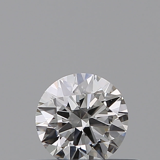 0.31 carat Round diamond G  IF Excellent