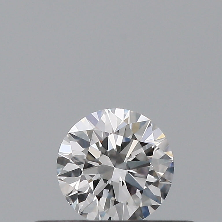 0.23 carat Round diamond E  SI2 Excellent