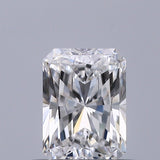 0.50 carat Radiant diamond D VVS1 