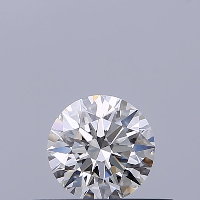 0.31 carat Round diamond F VVS2 Excellent