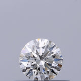 0.31 carat Round diamond F VVS2 Excellent