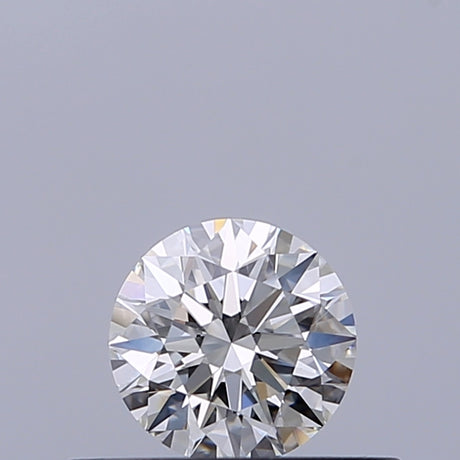 0.31 carat Round diamond F VVS2 Excellent