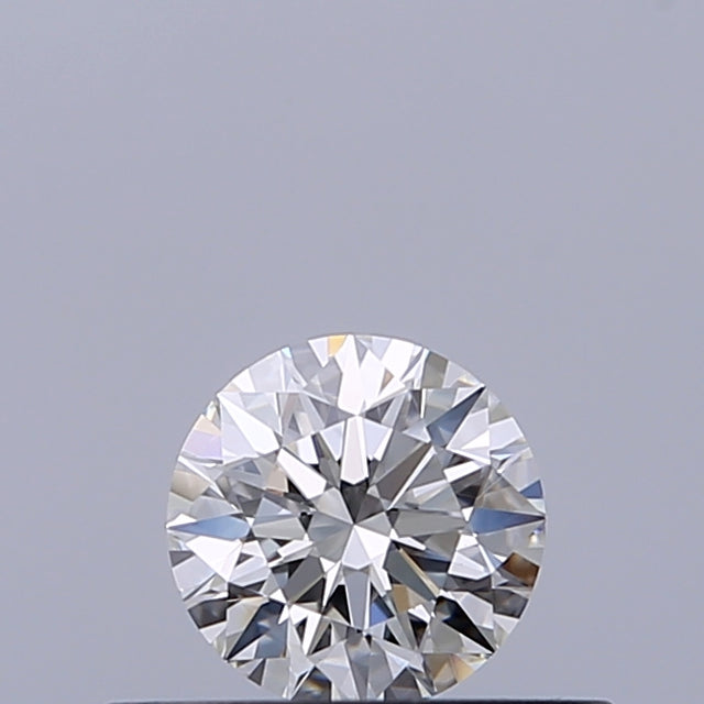 0.31 carat Round diamond F VVS2 Excellent
