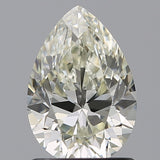 1.13 carat Pear diamond M  VS1