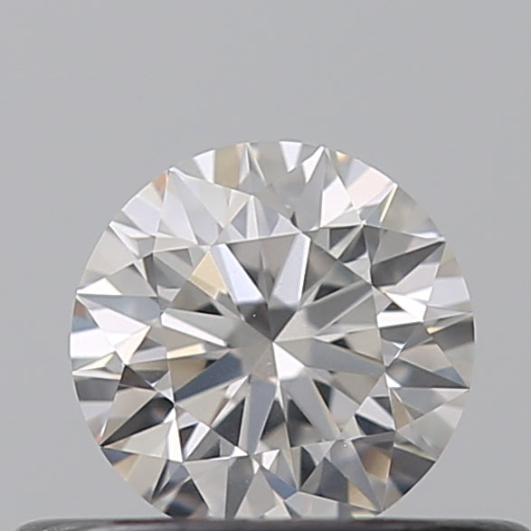 0.32 carat Round diamond F  SI1 Excellent