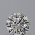 0.30 carat Round diamond F VS2 Excellent