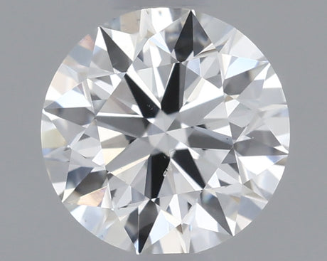 0.73 carat Round diamond H VS2 Excellent