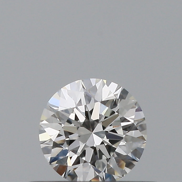 0.33 carat Round diamond G  VVS2 Excellent