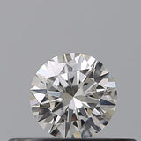 0.18 carat Round diamond G  VVS2 Excellent