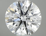 0.40 carat Round diamond E  SI1 Excellent